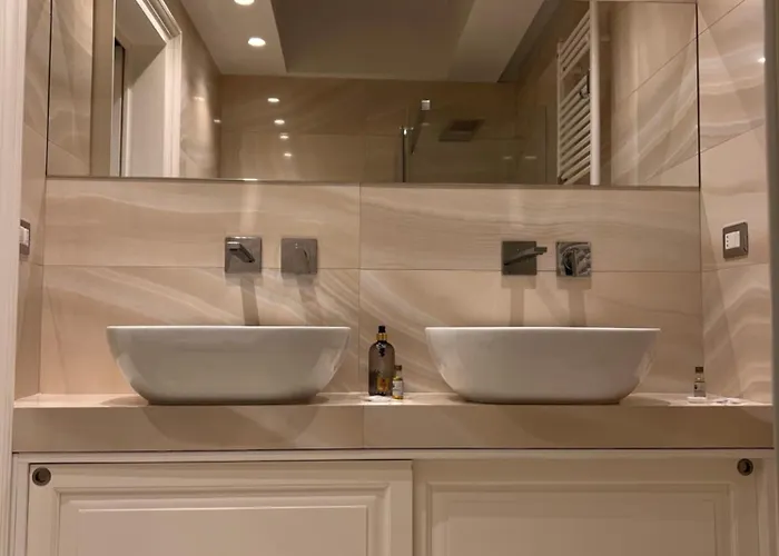 Palatium Schiena 招待所