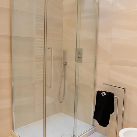 Guest house Palatium Schiena
