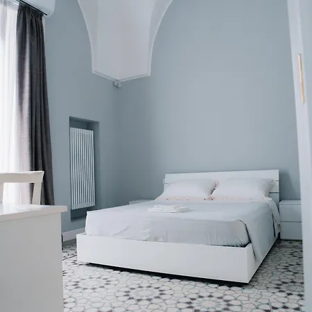 Guest house Palatium Schiena *