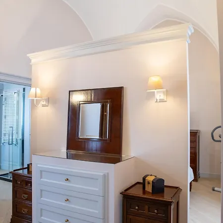 Palatium Schiena Guest house *
