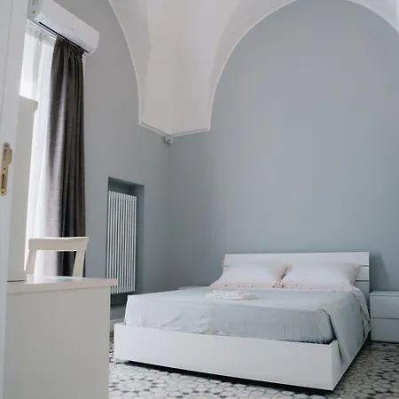 Palatium Schiena 3* Latiano