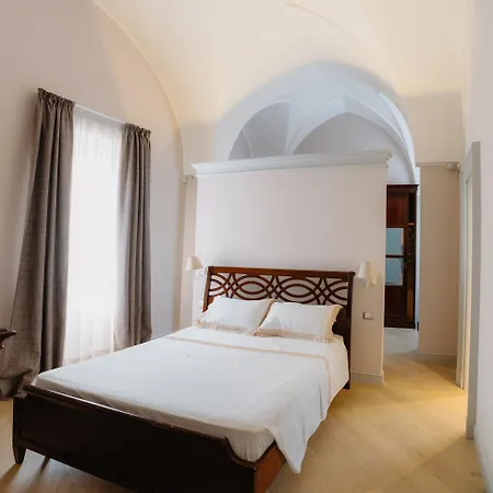 Guest house Palatium Schiena