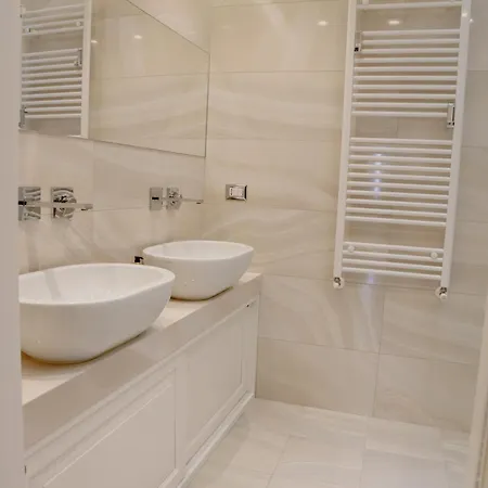 Guest house Palatium Schiena Latiano
