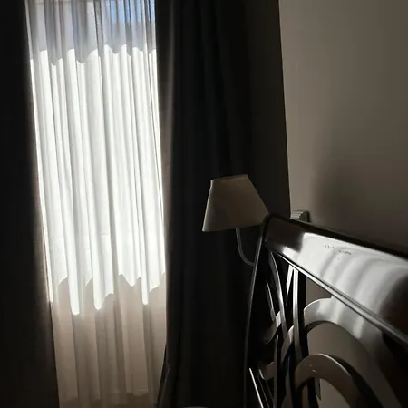 Gæstehus Palatium Schiena Latiano