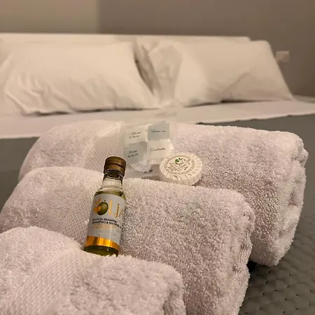 Gæstehus Palatium Schiena Latiano