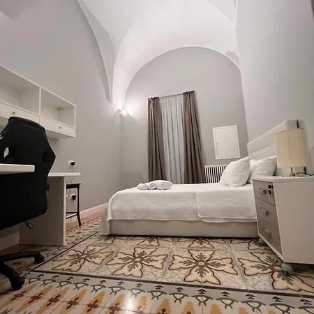 Gæstehus Palatium Schiena 3*