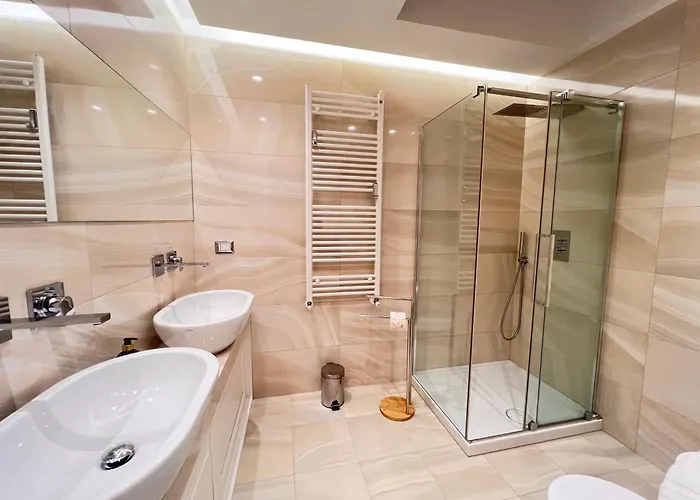 Palatium Schiena Gasthof 3*